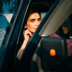 Karishma Tanna Instagram - Hello March 🧡 Photographer & Creative Director @bharat_rawail Styling @jinalpnagda Make up @anumariyajose Hair @snigdha_hairandmakeup Earrings @ishhaara @ascend.rohank