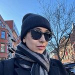 Karisma Kapoor Instagram - ❄️🤍❄️