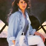 Karisma Kapoor Instagram - #MeAt21 💁🏻‍♀️🦋🦄🩵✨