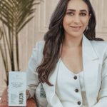 Karisma Kapoor Instagram - Dive into the magic of skincare with me! Look out for Mucin Moist by @personaltouchskincare- the secret to radiant, hydrated skin. With 9 types of hyaluronic acids, snail mucin, ceramides, and niacinamide, it’s the dream team your face deserves. Experience the hydration party and youthful glow that Mucin Moist brings - your ticket to flawless, glass skin around the clock! Mucin Moist is the all-rounder your skin needs. Cheers to glowing skin and confidence that shines! #MucinMoistMagic #PersonalTouchSkincare