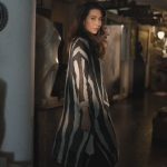 Karisma Kapoor Instagram - Elegant and contemporary, @therealkarismakapoor shines in Ganga Fashions. #GangaFashionsXKarisma Kapoor #Karisma Kapoor #newcollection #coordset #outfits #ethnicwear #everydaywear #breathable #breathableoutfits #suits #gangafashions