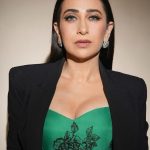 Karisma Kapoor Instagram - 🔪🔪🔪 #MurderMubarak