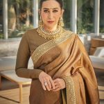 Karisma Kapoor Instagram - 🤎💫✨