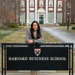 Karisma Kapoor Instagram - It was an absolute pleasure and honour to be a speaker at the India Conference at Harvard 🙏🏼 Shout out to @kareenakapoorkhan for joining us for an impromptu but insightful chat. Thank you to @sunnysandhu24 and team #HarvardIndiaConference for being so wonderful. This was truly special ❤️✨ #ICH2024 #IndiaRising #IndiaConferenceAtHarvard @harvardindiacon @harvardbusinessschool Harvard Business School