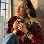Karisma Kapoor Instagram - Sending love ❤️ #HappyValentinesDay #CupcakeLove