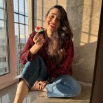 Karisma Kapoor Instagram - Sending love ❤️ #HappyValentinesDay #CupcakeLove