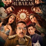 Karisma Kapoor Instagram - TRAILER OUT TOMORROW! When the characters are crazier than the mystery, all you can say is Murder Mubarak! #MurderMubarakOnNetflix @saraalikhan95 @pankajtripathi @itsvijayvarma @therealkarismakapoor #DimpleKapadia @sanjaykapoor2500 @tiscaofficial @suhailnayyar @aashimgulati @homster #DineshVijan @anuja.chauhan @suprotimsengupta @gazaldhaliwal @sharadakarki @poovijan @soulfulsachin @jigarsaraiya @priyasaraiyaofficial @anaitashroffadajania @zeemusiccompany @maddockfilms