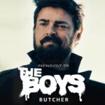 Karl Urban Instagram - Taking a look back before we drop a proper trailer. Call it a bit of perspective.