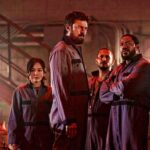 Karl Urban Instagram - Get rid of unwanted guests with our pest extermination service ! @theboystv June 3rd 💥💥💥