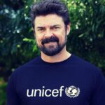 Karl Urban Instagram - I feel incredibly humbled and honored to take on the role of an official UNICEF Ambassador. I look forward to working with @unicef to help raise awareness and funding for vital programs created to help children at risk . The role of UNICEF is as important today as it was when it was founded in 1946 . Unicef builds a bridge to a better life and every child deserves the chance to thrive & reach their full potential.