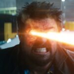 Karl Urban Instagram - Let's just say this ain't safe for work. Feast your eyeballs on THE BOYS Season 3 Teaser Trailer.
