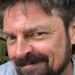 Karl Urban Instagram - We're makin' you sweat just a bit more.