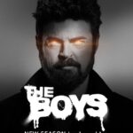 Karl Urban Instagram - June 3rd Time to level the playing field @theboystv @primevideo