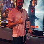 Karl Urban Instagram - Hey @jack_quaid Loved you in @screammovies 🔪🩸