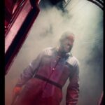 Karl Urban Instagram - Happy Friday y’all @theboystv episode 4 is out NOW !.... & in BREAKING NEWS The Boys is coming back for season 4 ! Here’s 4 behind the scenes snaps from ep 4 Cheers @primevideo