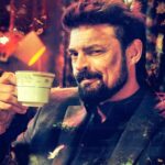 Karl Urban Instagram - Cheers 🍻 @entertainmentweekly ! @theboystv @primevideo Season 3 June 3rd