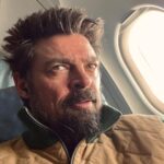 Karl Urban Instagram - Oi ✋🏽 A little adventure is good for the soul .