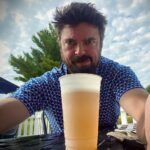Karl Urban Instagram - Just received my second shot . Thank you Canada .🙏🏽 Thanks to all the frontline healthcare workers doing the hard yards to help keep us all safe ❤️🇨🇦. If you haven’t been vaccinated but are fortunate enough to have the opportunity to do so I would highly recommend it . I’ve experienced zero side effects . If you are waiting to get vaccinated Keep up all protocols And please stay safe . Also..... 5-6 Pops is THE Pfizer sweet spot.🤤