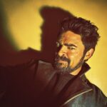 Karl Urban Instagram - Hullo hullo Day 1 Shooting @theboystv season 3 . So good to be back ! Massive thanks to all those at @amazonprimevideo @sptv , @theboystv production and our crew who are all working hard & taking every precaution to ensure our continued health and safety . Stay tuned . We got some real goodies lined up for ya ! #theboys