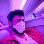 Karl Urban Instagram - There’s only one thing that’ll get me to leave Covid free NZ @theboystv season 3 Let’s do it !💥..... In a highly tested , PPE , zone controlled , socially distanced way 😷 Stay safe y’all xo @theboystv @amazonprimevideo
