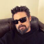 Karl Urban Instagram - Oi ! Looking forward to meeting y’all @fanexpocanada Toronto This weekend !!