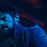 Karl Urban Instagram - Bad Billy