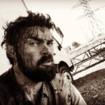 Karl Urban Instagram - Grrrrrr Happy weekend y’all @theboystv