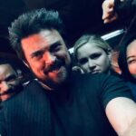 Karl Urban Instagram - It’s that time💥 @theboystv Ep7 @amazonprimevideo