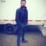 Karl Urban Instagram - Flashback Butcher Ep6 @theboystv @amazonprimevideo