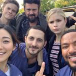 Karl Urban Instagram - This ones a goodie ! Ep6 @theboystv Out NOW!! 💥💥💥 on @amazonprimevideo