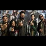 Karl Urban Instagram - It’s official !💥 Nielsen’s just crowned @theboystv THE number 1 show on @primevideo for 2022 , heartfelt thank you to everyone who watched ! & congrats to all involved in making this crazy fun show !! Let’s go season 4 !