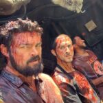 Karl Urban Instagram - Mood @theboystv
