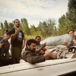 Karl Urban Instagram - Whaling @theboystv Season 2 Out now !! 📸 @juliann_wilding 🙏🏽 @amazonprimevideo