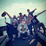 Karl Urban Instagram - Ahoy mates ! My Big Wet Dream sails in 3 DAYS ! @theboystv season 2 Sept 4 @amazonprimevideo #fuckindiabolical #savethewhales