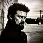Karl Urban Instagram - We’re The Boys ... We’re coming for ya ! Sept 4 @amazonprimevideo @theboystv