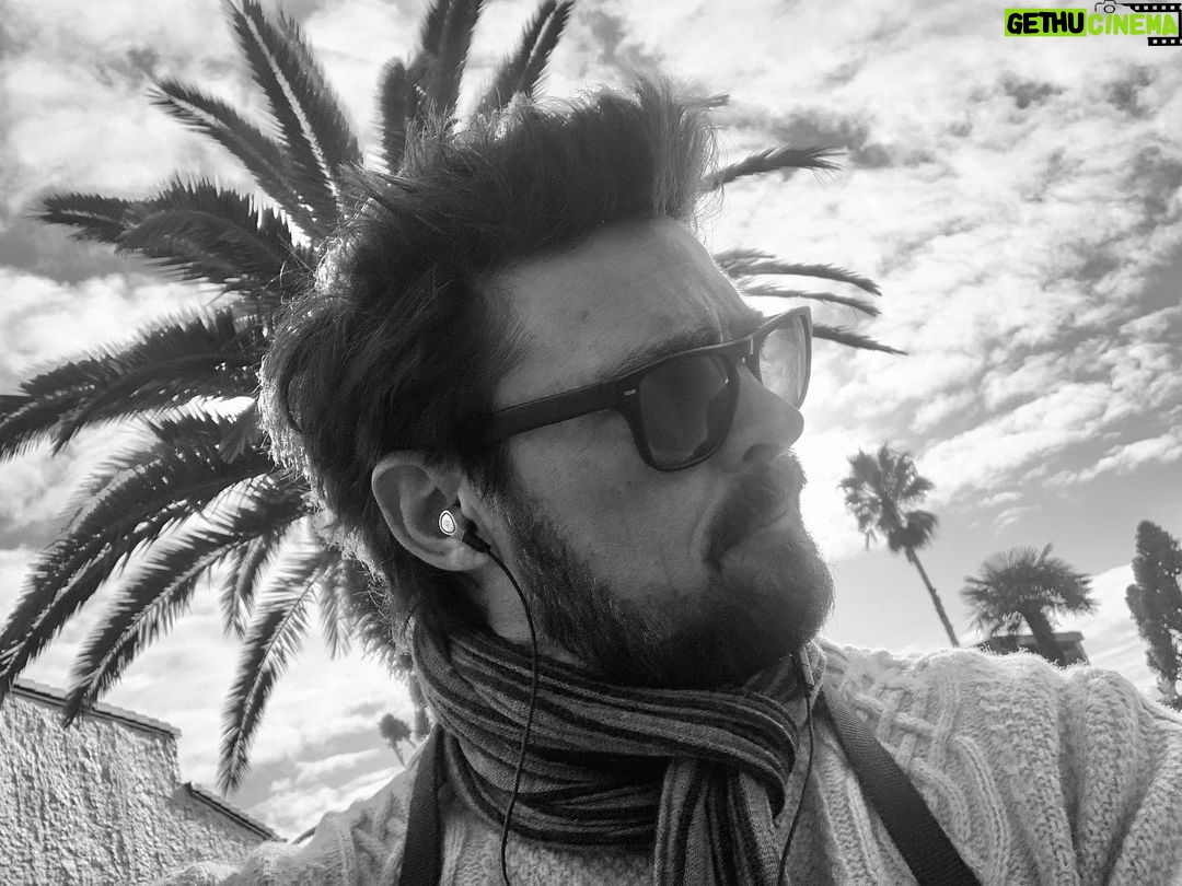 Karl Urban Instagram - ....River Euphrates I always thought it was “ride the tiger “ which is such a wild sexy lyric , Turns out it’s actually “ride the tire “ ......lol #pixies #surferrosa