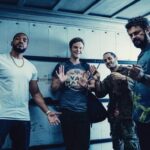 Karl Urban Instagram – U-Haul truck party !
Y’all invited ..
Post vaccine 
Until then stay safe 
And keep your distance 
@theboystv @amazonprimevideo