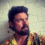 Karl Urban Instagram - Into the wild #pub