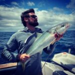 Karl Urban Instagram - What it is . 👍🏼😎🎣