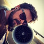 Karl Urban Instagram - Another happy landing 🇳🇿🥰 #home #summer