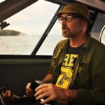 Karl Urban Instagram – Like everyone in lockdown, Iโve had plenty of time to reflect and feel grateful . Ive been thinking about my dear friend , partner in crime and first mate Tyrone . Ty lost his life to pneumonia in 2018.
He was my numero uno fishing bud and I vowed to name the boat after him. However I never actually got around to doing it because any time I was near the boat I was fckn fishing. Now in lockdown , the boatโs been sitting in my driveway for the last 4 weeks .Staring at me , Goading me
C,MON ASSHOLE
DO IT !
So …here you go @tyshappyspace ..
The
TY Fighter โค๏ธ