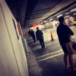 Karl Urban Instagram – Supermarket shopping 2020
I’ve been in a queue for 40 mins and I’m still in the car park 😆
I feel really grateful to all the supermarket workers and all the frontline people who are helping us through these difficult times
Thank you 🙏🏽 😊
Practice social distancing
Don’t go out unless you need to and stay healthy y’all .
