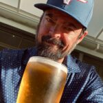 Karl Urban Instagram - Thirsty weekend Have a goodie y’all 🤙🏾