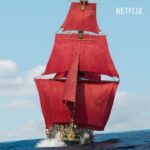 Karl Urban Instagram - Here’s a great one for the whole family The Sea Beast Out NOW on @netflix