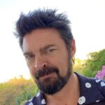 Karl Urban Instagram – Wow 
Brazil 😍
You are beautiful ! 
🙏🏽🇧🇷