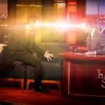 Karl Urban Instagram – There’s a new Supe in town @colbertlateshow
🙏🏽 @stephanfleet
our awesome @theboystv special effects master