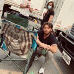 Karl Urban Instagram – For those missing your weekly @theboystv fix here’s a behind the scenes photo dump .