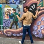 Karl Urban Instagram – Batman Alley
São Paulo
Brazil 🇧🇷❤️