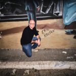 Karl Urban Instagram – O Papai Chegou, Brasil! 🇧🇷 Beco do Bartman