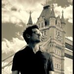 Karl Urban Instagram - Love this city 🇬🇧